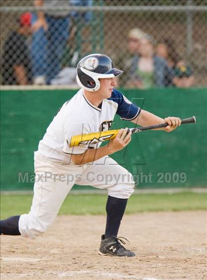 Thumbnail 1 in Hilmar vs. Central Catholic (CIF SJS D5 Final) photogallery.