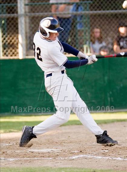 Thumbnail 3 in Hilmar vs. Central Catholic (CIF SJS D5 Final) photogallery.