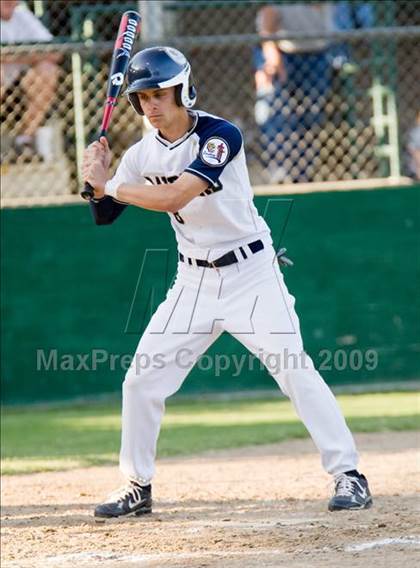 Thumbnail 2 in Hilmar vs. Central Catholic (CIF SJS D5 Final) photogallery.