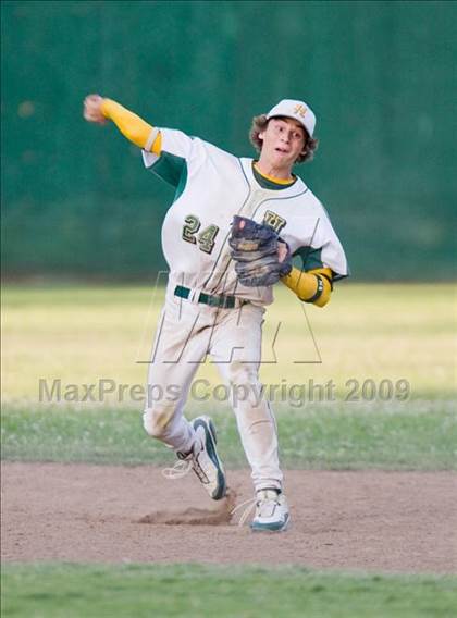 Thumbnail 1 in Hilmar vs. Central Catholic (CIF SJS D5 Final) photogallery.