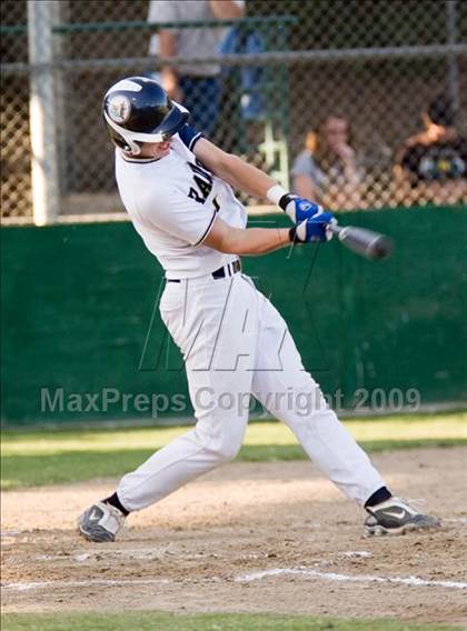 Thumbnail 2 in Hilmar vs. Central Catholic (CIF SJS D5 Final) photogallery.