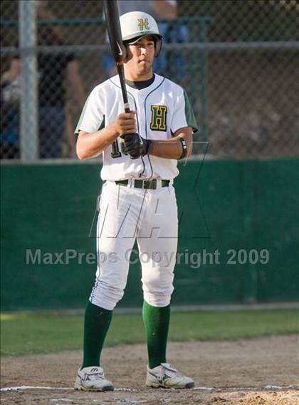 Thumbnail 1 in Hilmar vs. Central Catholic (CIF SJS D5 Final) photogallery.