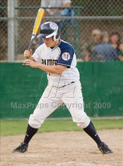 Thumbnail 1 in Hilmar vs. Central Catholic (CIF SJS D5 Final) photogallery.