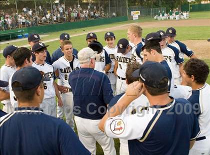 Thumbnail 2 in Hilmar vs. Central Catholic (CIF SJS D5 Final) photogallery.