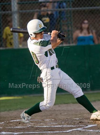 Thumbnail 1 in Hilmar vs. Central Catholic (CIF SJS D5 Final) photogallery.