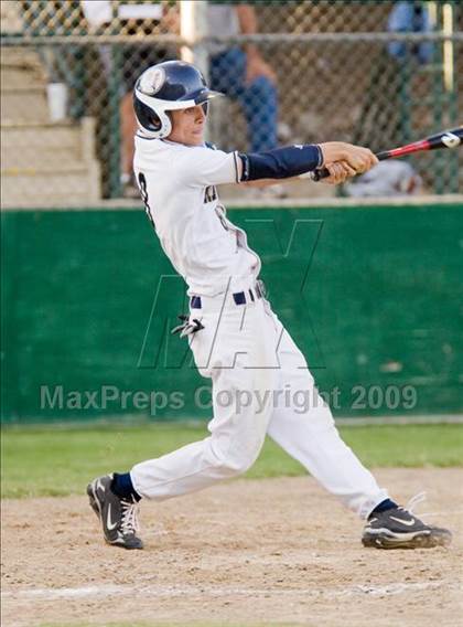 Thumbnail 1 in Hilmar vs. Central Catholic (CIF SJS D5 Final) photogallery.