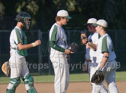 Thumbnail 2 in Hilmar vs. Central Catholic (CIF SJS D5 Final) photogallery.
