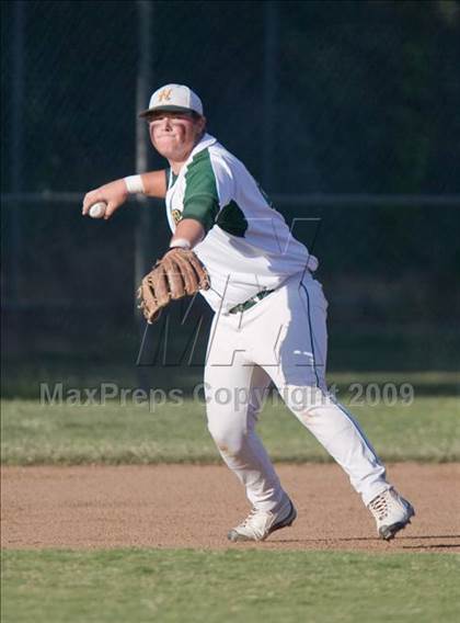 Thumbnail 1 in Hilmar vs. Central Catholic (CIF SJS D5 Final) photogallery.