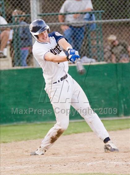 Thumbnail 1 in Hilmar vs. Central Catholic (CIF SJS D5 Final) photogallery.