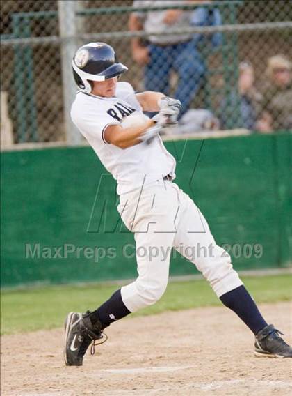Thumbnail 1 in Hilmar vs. Central Catholic (CIF SJS D5 Final) photogallery.