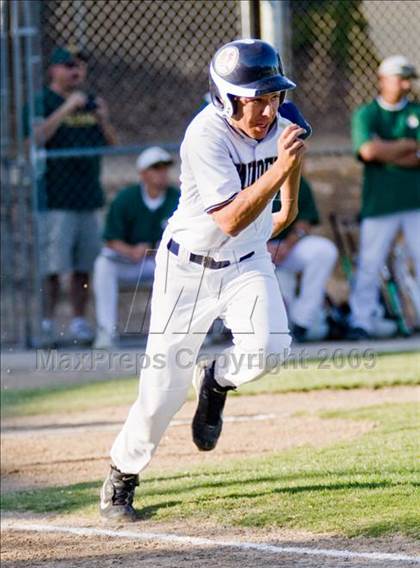 Thumbnail 1 in Hilmar vs. Central Catholic (CIF SJS D5 Final) photogallery.