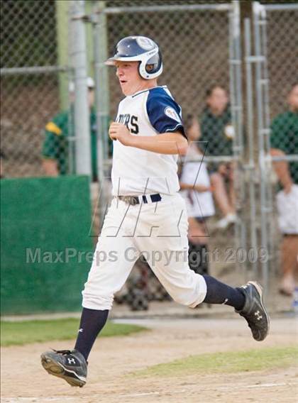 Thumbnail 1 in Hilmar vs. Central Catholic (CIF SJS D5 Final) photogallery.