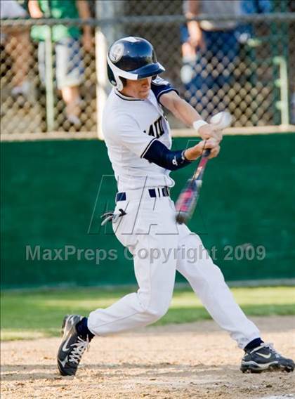 Thumbnail 1 in Hilmar vs. Central Catholic (CIF SJS D5 Final) photogallery.