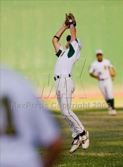 Thumbnail 1 in Hilmar vs. Central Catholic (CIF SJS D5 Final) photogallery.