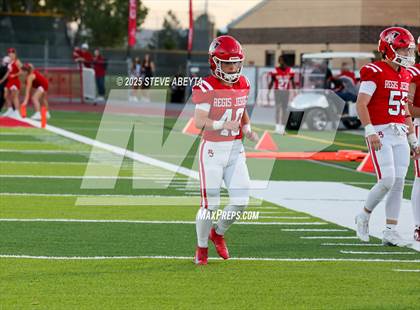 Thumbnail 1 in Chaparral @ Regis Jesuit photogallery.