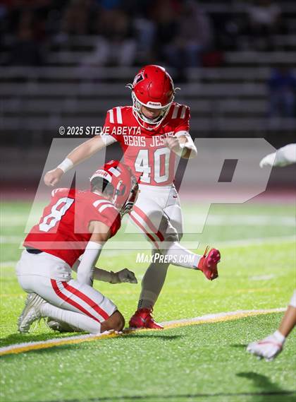 Thumbnail 2 in Chaparral @ Regis Jesuit photogallery.