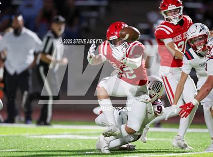 Thumbnail 1 in Chaparral @ Regis Jesuit photogallery.