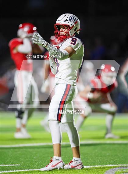 Thumbnail 2 in Chaparral @ Regis Jesuit photogallery.
