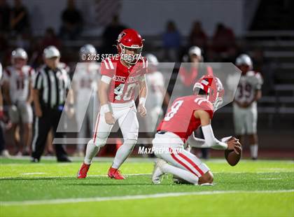 Thumbnail 1 in Chaparral @ Regis Jesuit photogallery.