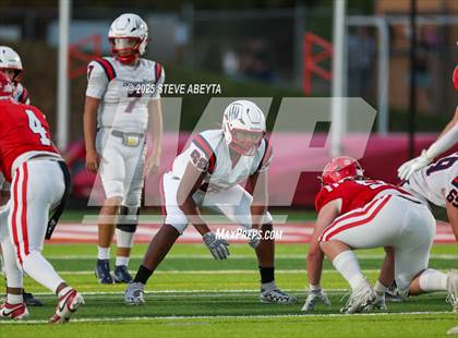 Thumbnail 2 in Chaparral @ Regis Jesuit photogallery.