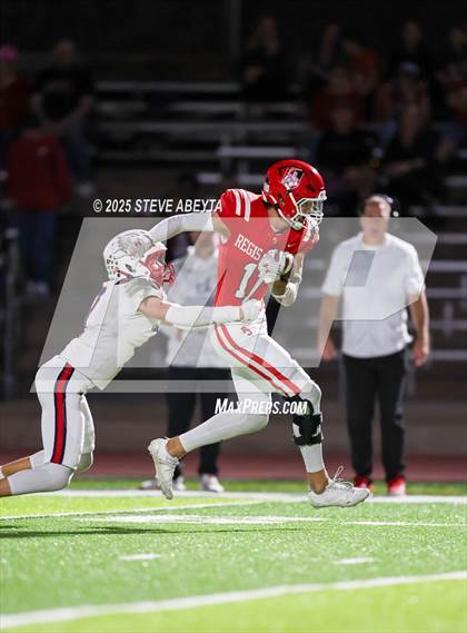 Thumbnail 1 in Chaparral @ Regis Jesuit photogallery.