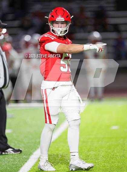Thumbnail 3 in Chaparral @ Regis Jesuit photogallery.