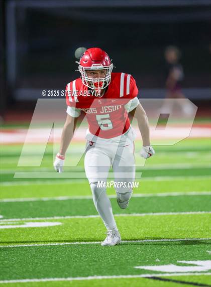 Thumbnail 2 in Chaparral @ Regis Jesuit photogallery.