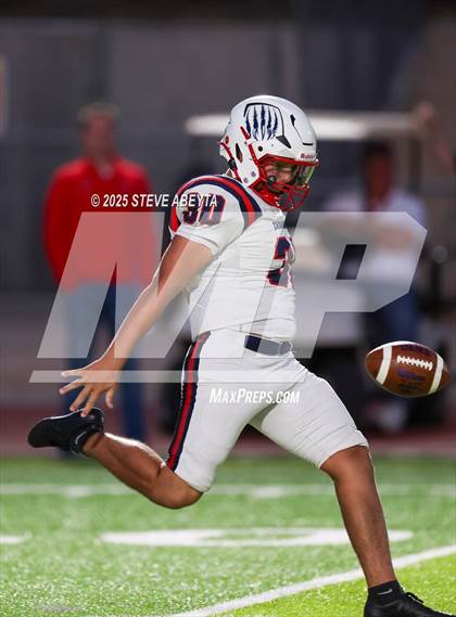 Thumbnail 2 in Chaparral @ Regis Jesuit photogallery.