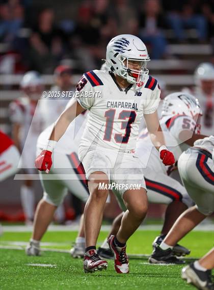 Thumbnail 2 in Chaparral @ Regis Jesuit photogallery.