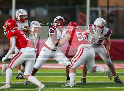 Thumbnail 3 in Chaparral @ Regis Jesuit photogallery.