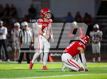 Thumbnail 3 in Chaparral @ Regis Jesuit photogallery.