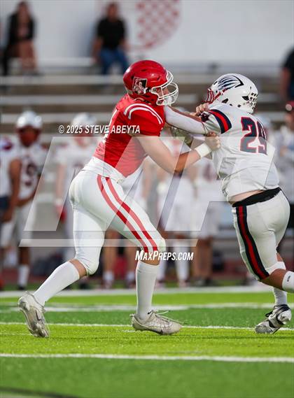 Thumbnail 1 in Chaparral @ Regis Jesuit photogallery.