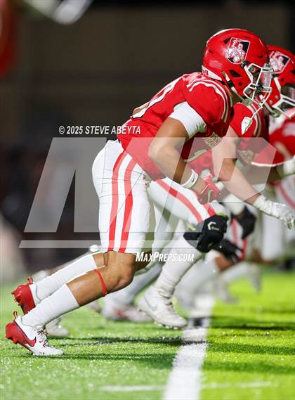 Thumbnail 2 in Chaparral @ Regis Jesuit photogallery.