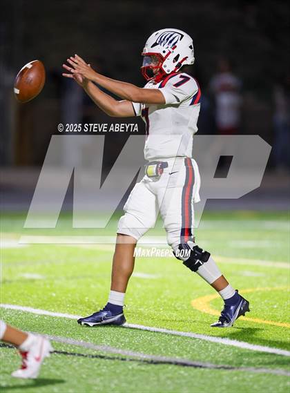 Thumbnail 1 in Chaparral @ Regis Jesuit photogallery.