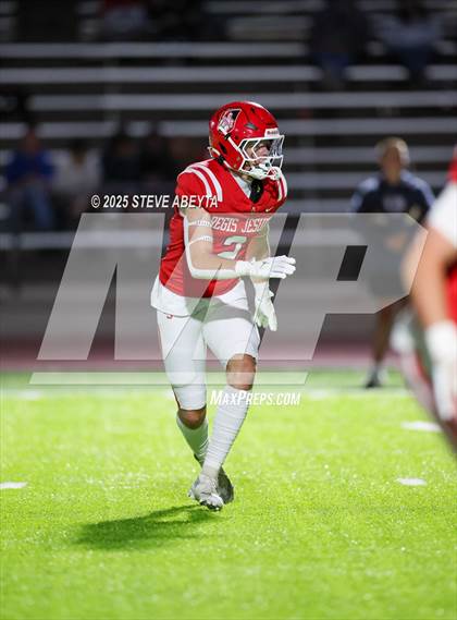 Thumbnail 1 in Chaparral @ Regis Jesuit photogallery.
