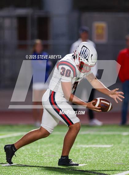 Thumbnail 3 in Chaparral @ Regis Jesuit photogallery.