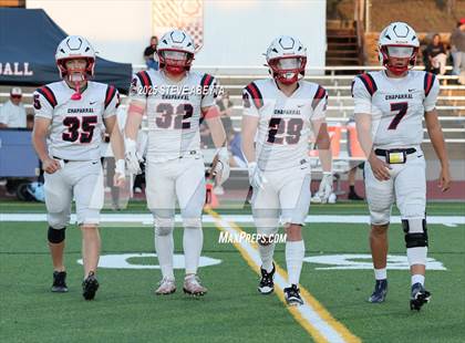 Thumbnail 2 in Chaparral @ Regis Jesuit photogallery.
