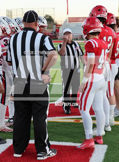 Thumbnail 3 in Chaparral @ Regis Jesuit photogallery.