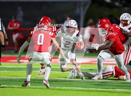 Thumbnail 3 in Chaparral @ Regis Jesuit photogallery.