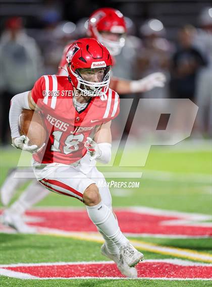 Thumbnail 1 in Chaparral @ Regis Jesuit photogallery.