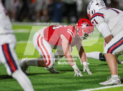 Thumbnail 1 in Chaparral @ Regis Jesuit photogallery.