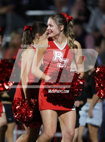 Thumbnail 3 in Chaparral @ Regis Jesuit photogallery.