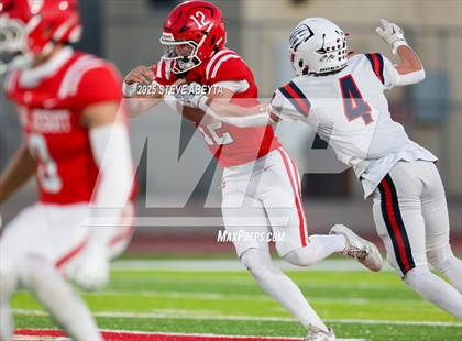 Thumbnail 2 in Chaparral @ Regis Jesuit photogallery.