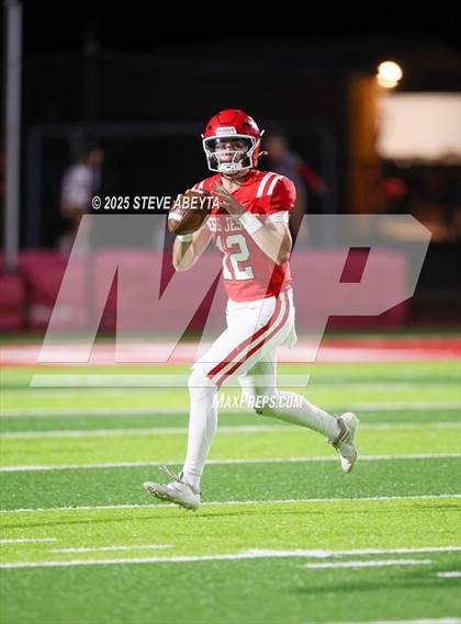Thumbnail 3 in Chaparral @ Regis Jesuit photogallery.