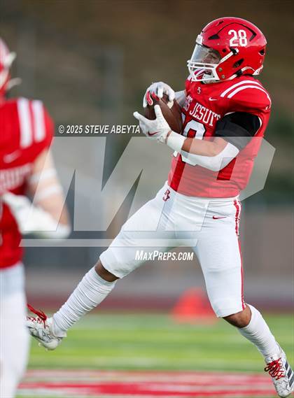 Thumbnail 3 in Chaparral @ Regis Jesuit photogallery.