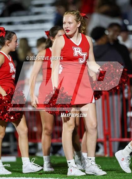 Thumbnail 1 in Chaparral @ Regis Jesuit photogallery.