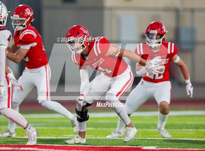 Thumbnail 2 in Chaparral @ Regis Jesuit photogallery.