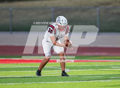 Thumbnail 1 in Chaparral @ Regis Jesuit photogallery.