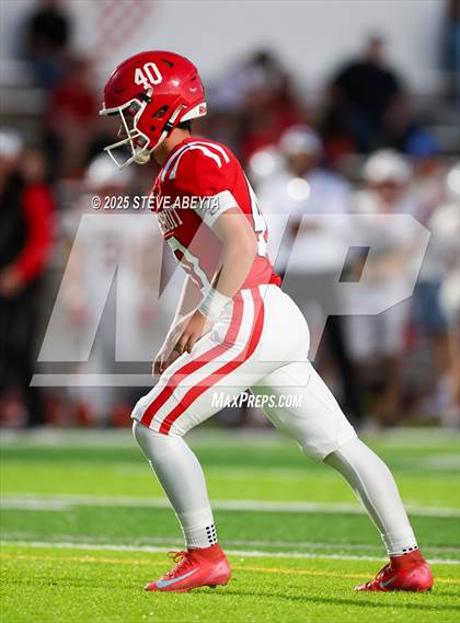 Thumbnail 2 in Chaparral @ Regis Jesuit photogallery.