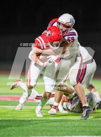 Thumbnail 3 in Chaparral @ Regis Jesuit photogallery.
